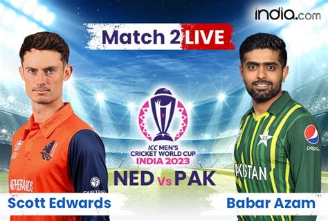 pak vs ned live score|Netherlands vs Pakistan Live Score .